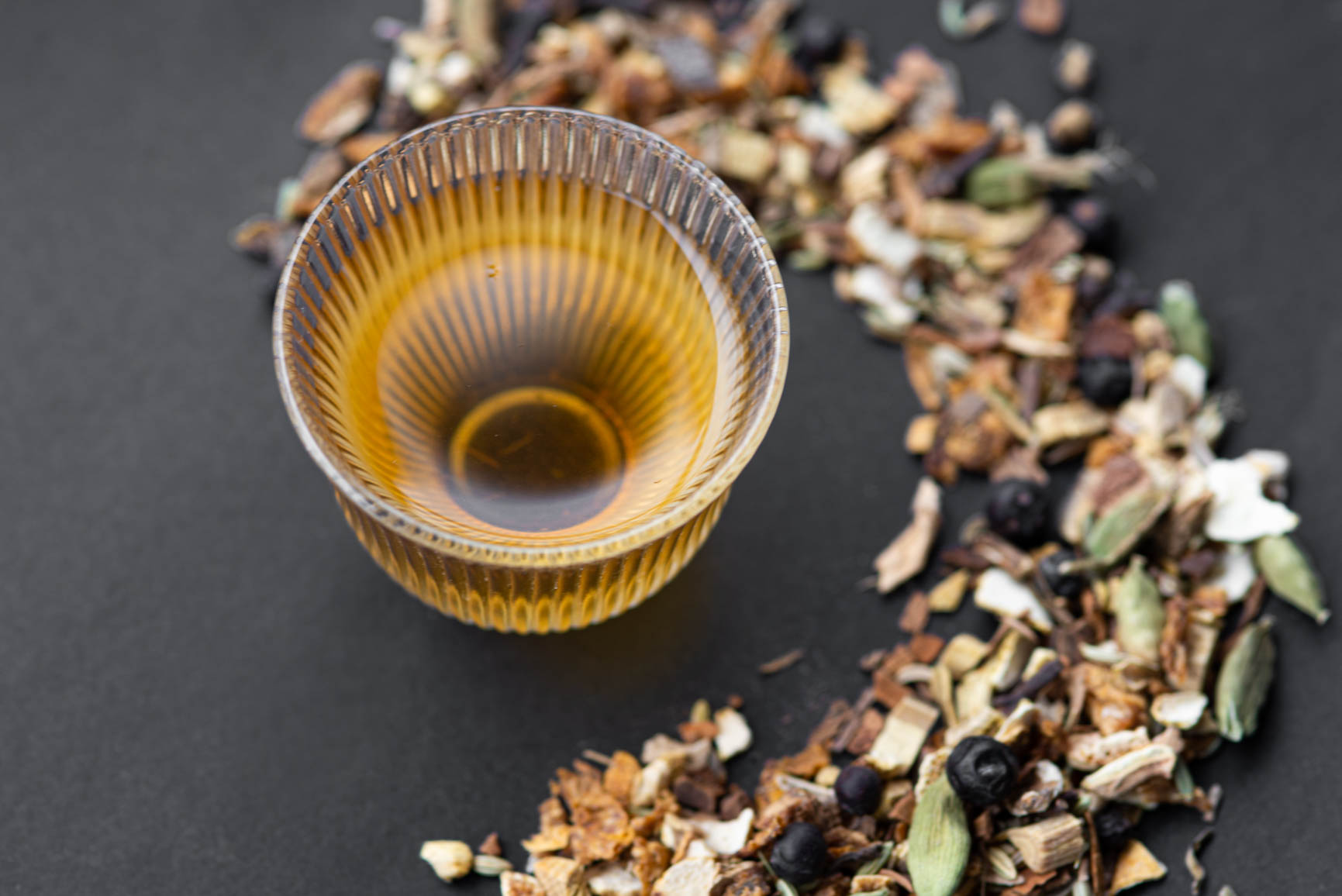 Tisana Ayurvedica Detox & Purificante-4