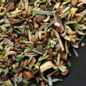 Tisana Ayurvedica Anti-Stress & Digestiva BIO