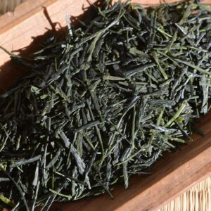 特上煎茶 万葉 asamiya-sencha-manyo tè verde giapponese, japanese green tea