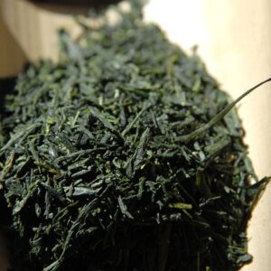 Gyokuro Tensho Marukyu Koyamaen japanese green tea