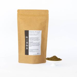 Hojicha Premium in polvere 122
