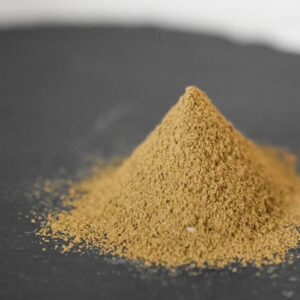 hojicha-powder-tè giapponese hojicha in polvere