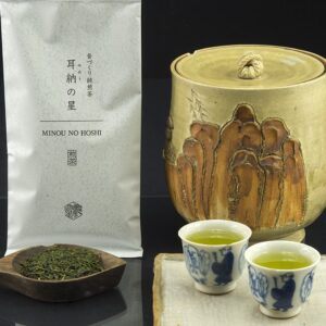 Sencha Minou no Hoshi