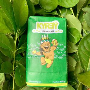 Kyre’y Tradicional – Yerba Mate 500 gr