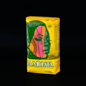 La Mulata – Yerba Mate