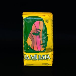La Mulata Yerba Mate