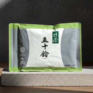 Matcha Isuzu 100 gr