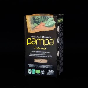 Pampa Intensa Yerba Mate bIO organica-2