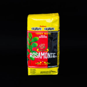 Rosamonte Suave Yerba Mate Argentina-2