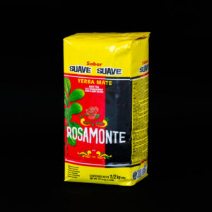 Rosamonte Suave Yerba Mate Argentina-2
