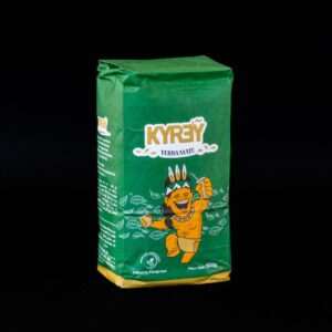Kyre’y Tradicional – Yerba Mate 500 gr