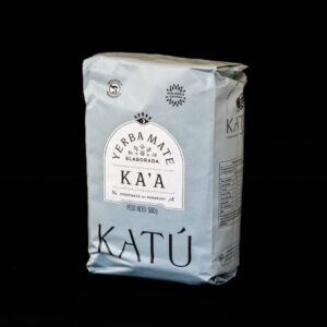 Katù Ka'a - Yerba Mate Premium 500 gr