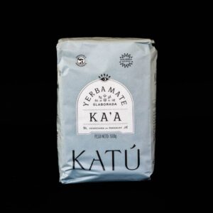 Katù Ka'a - Yerba Mate Premium 500 gr