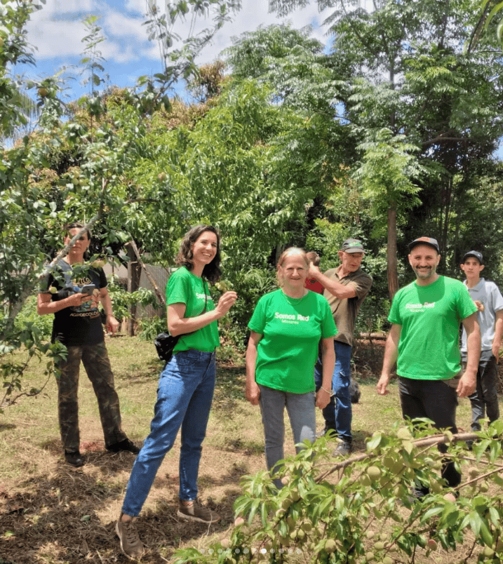 Zapecà yerba mate acroecologica dalla selva-3
