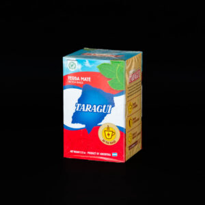 Taragui Yerba mate cocido in bustine 20x3 gr yerba mate argentina-3