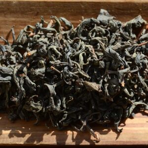 Tè Nero Premium Sayaka Minami 50 gr wakocha