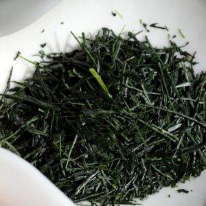 hoshino-dento-hon-gyokuro-te verde giapponese