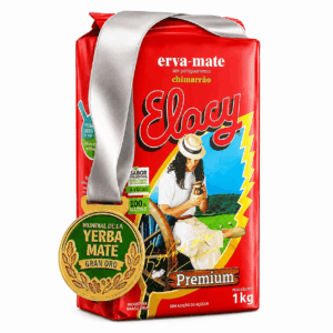Elacy Premium Erva MAte Chimarrao yerba mate brasiliana122