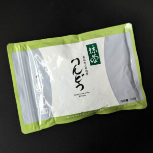 Matcha Rindo Marukyu-Koyamaen 100 gr-2